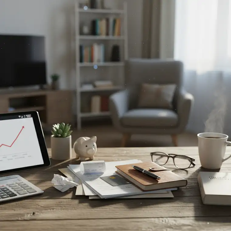 Jak zwiększyć zdolność kredytową singla bez podwyżki wynagrodzenia