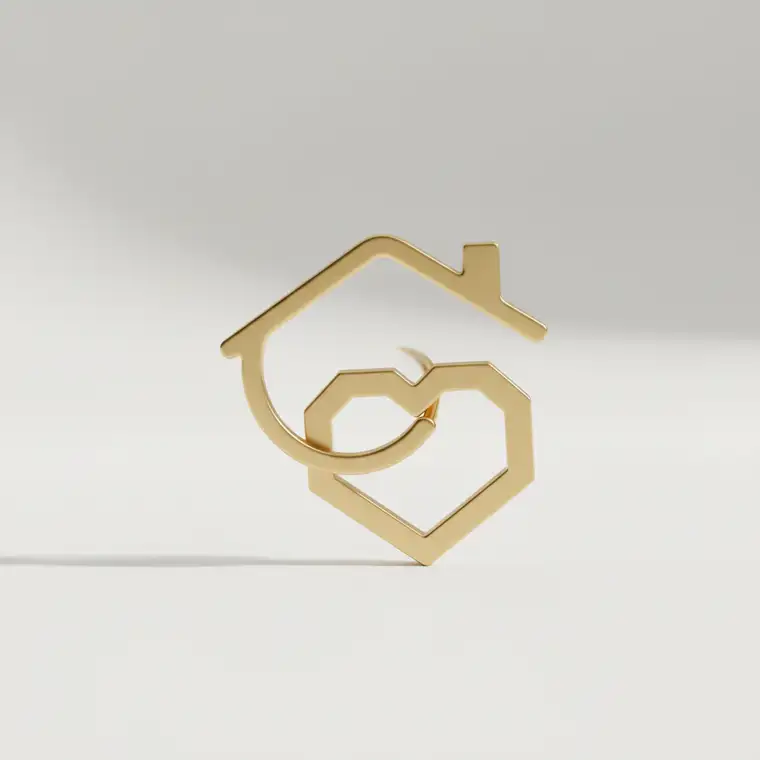 Para omawia, kiedy warto łączyć dochody partnerów, aby zwiększyć zdolność kredytową, analizując budżet domowy przy laptopie w nowym mieszkaniu