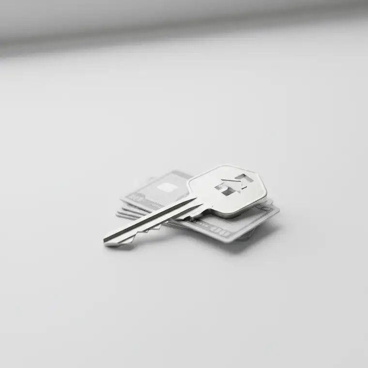 Młoda para analizująca raty innych kredytów przed wzięciem kredytu hipotecznego na mieszkanie, omawiająca zdolność kredytową z doradcą