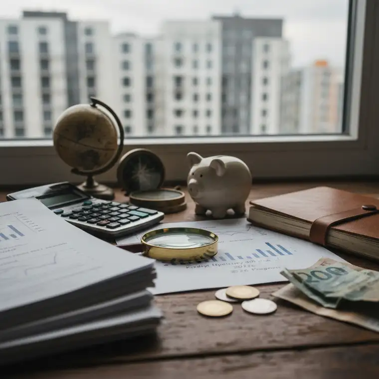 Ile kosztuje ubezpieczenie kredytu hipotecznego 400 tys. zł w 2026 roku