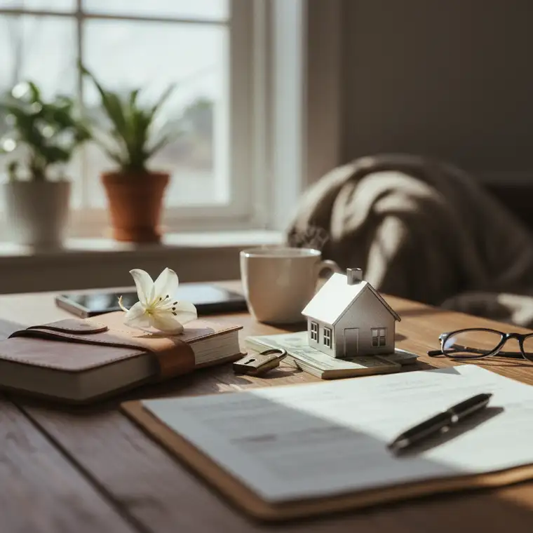 Dlaczego bank wymaga ubezpieczenia na życie przy kredycie hipotecznym