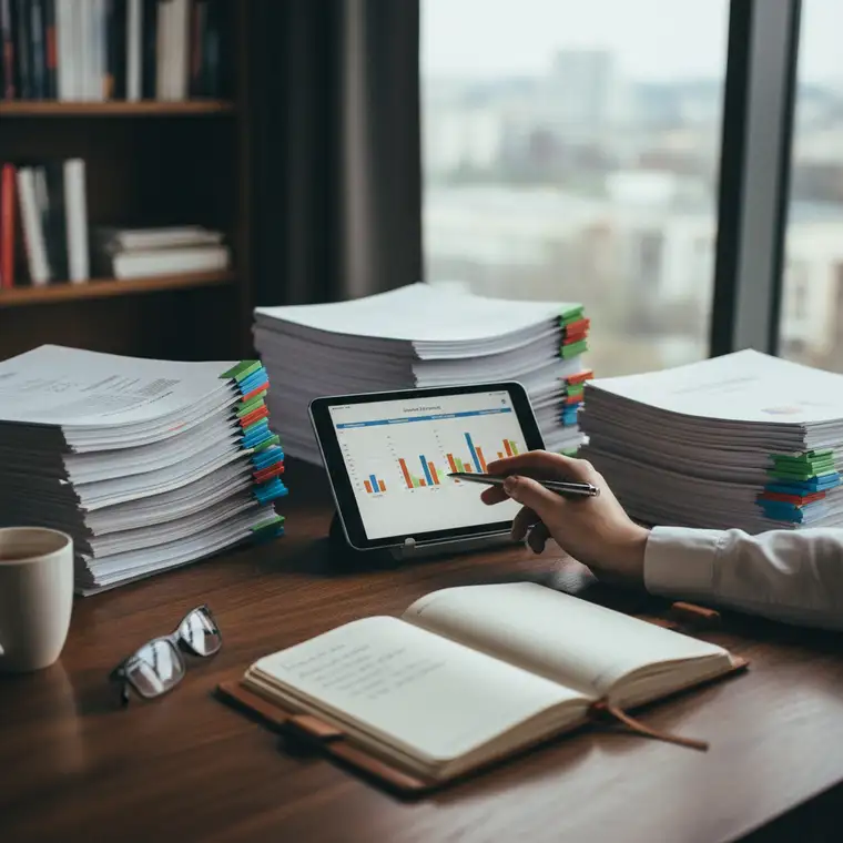 Jak skutecznie porównać oferty ubezpieczenia kredytu hipotecznego?