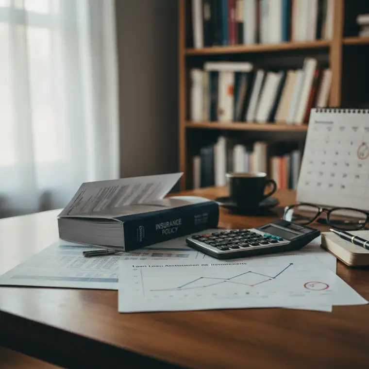 Jak wydłużenie okresu spłaty wpływa na koszt ubezpieczenia kredytu