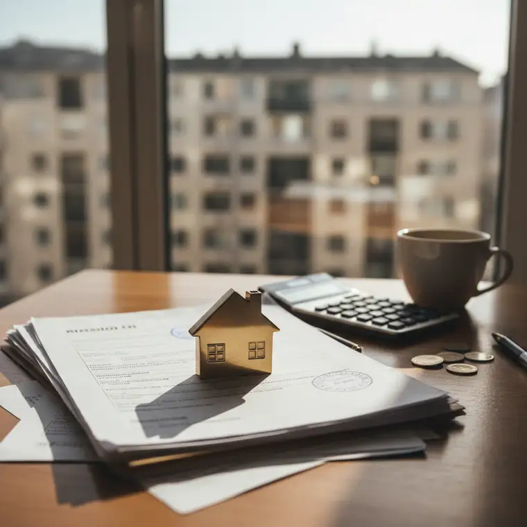 Ile kosztuje aneks do kredytu hipotecznego zmieniający ubezpieczenie? Przewodnik