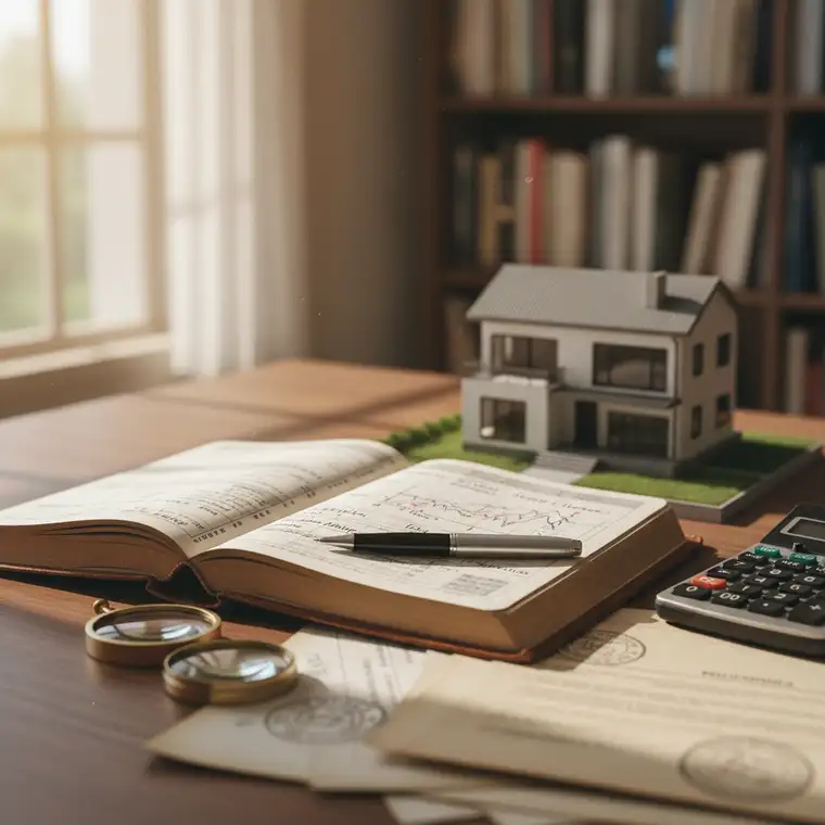 Kredyt hipoteczny ze zmiennym oprocentowaniem – pełny przewodnik