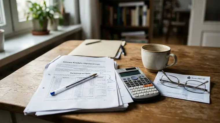Kiedy refinansowanie kredytu hipotecznego jest opłacalne przy wyższej racie o 30%