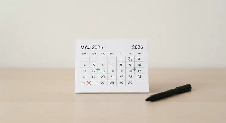 Porównanie umowy zlecenia i umowy o pracę w 2026 roku na przykładzie listy różnic w ochronie, urlopie i kosztach składek