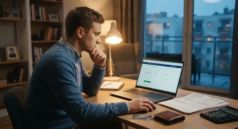 Symulacja rat kredytu gotówkowego przy dochodzie 4000 zł netto: porównaj oferty na 5 i 8 lat, zanim wybierzesz najlepszą dla siebie